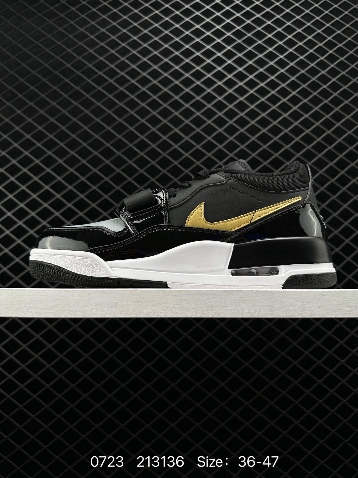 Air Jordan  Legacy 312